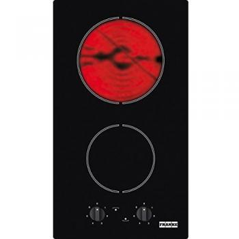 Franke IX 302 - Placa Modular Ix 302 Vitrocerámica
