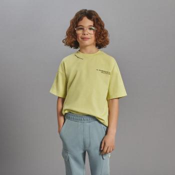 Camiseta manga corta Boomerang para niños