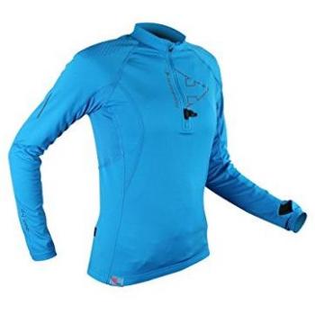 CAMISETA MUJER LS RAIDLIGHT PERFORMER-M