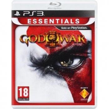 God of War 3 - Essentials