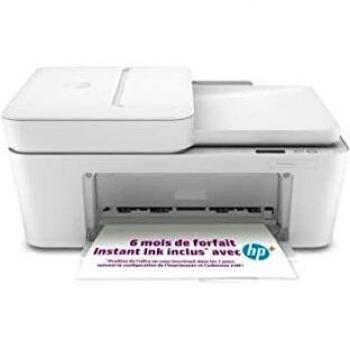 HP DeskJet 4110E Impresora Multifunción Color WiFi Fax