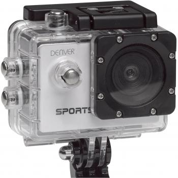 Denver Electronics ACT-1013 1MP HD-Ready CMOS cámara para Deporte de acción - Cámara Deportiva