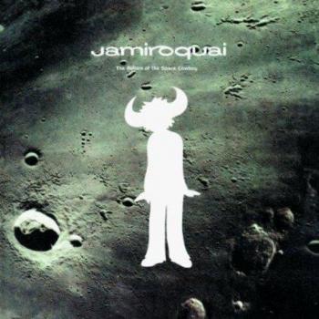 Jamiroquai - Return of the Space Cowboy (Vinyl LP)