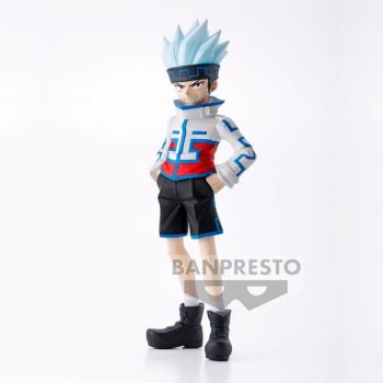 Banpresto Shaman King Horohoro 14cm Figure