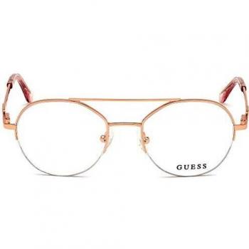 Guess GU2729 028 (028) - Monturas de gafas