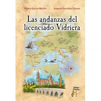 Las andanzas del licenciado Vidriera