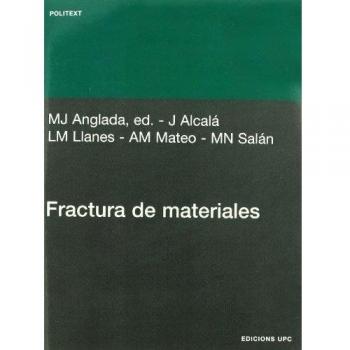 Fractura de materiales: 123