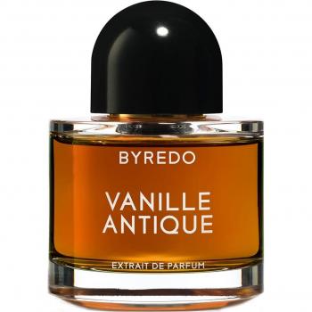 Byredo Night Veils Vanille Extrait De Parfum 50ml