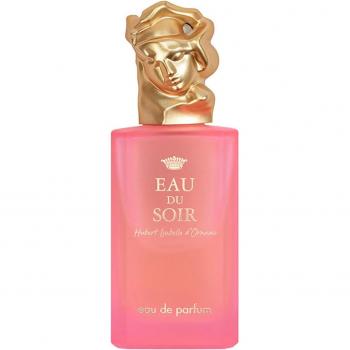 Sisley Eau Du Soir Limited Edition Women's Eau De Parfum Spray 100ml/3.3oz