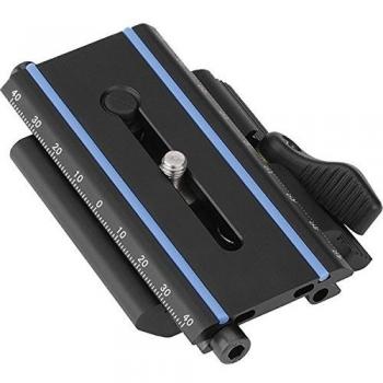 Cullmann Concept One OXC355 - Accesorio para trípode