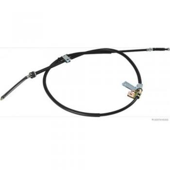 Herth+Buss Jakoparts J3935091 Cable, Parking Brake