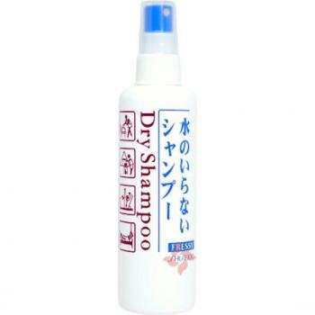 Fressy Dry Shampoo - Spray (150ml)