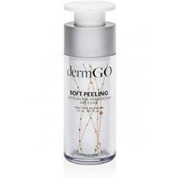 Dermgo Exfoliante Suave Antiedad 30ml
