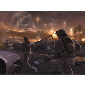 Call of Duty 4: Modern Warfare - Edición del Juego del Año (PC) Multilingüe