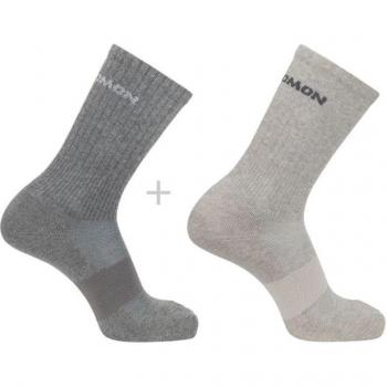 Calcetines de montaña unisex Evasion Crew Salomon