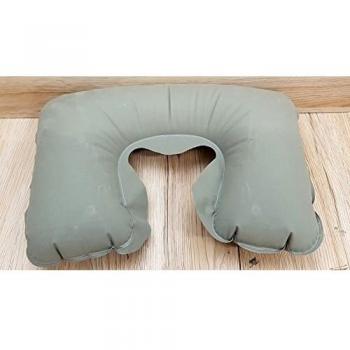 Almohadilla Hinchable DE Viaje Nuca-Cervical