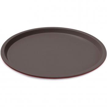 Guardini 52528GNAM Rossana Molde para Pizza Antiadherente 28 cm utensilio de Cocina, Multicolor, One Size