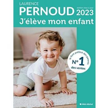 J'élève mon enfant - édition 2023