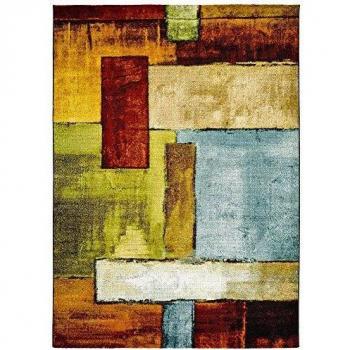 Universal XXI - Alfombra Art Lucy Universal XXI 160 x 230 cm.
