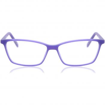 Italia Independent I-I MOD 5627 NEW I-THIN 013.000 Women’s Eyeglasses Purple Size 53 - Blue Light Block Available