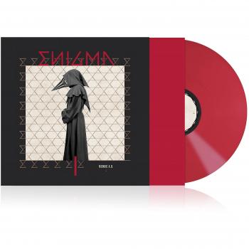 MCMXC A.D. [Vinilo] - Enigma