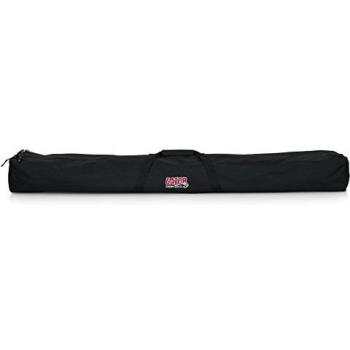 Gator Cases GPA-SPKSTDBG-58DLX Speaker Stand Bag, 58 Interior, 2 Compartments
