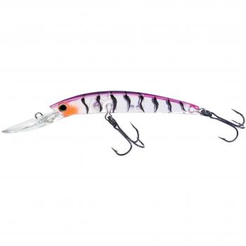 Yo-Zuri Crystal Minnow Deep Diver Walleye