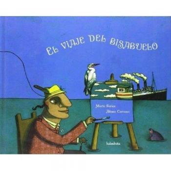 El viaje del bisabuelo