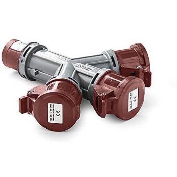 Famatel 15008 Adaptador, Normal