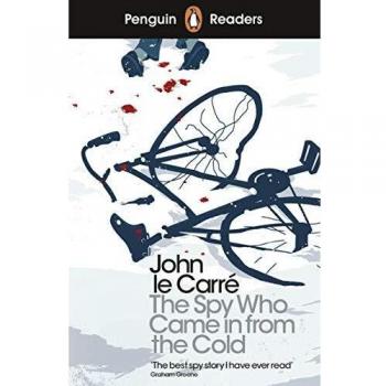 Pr Level 6. The Spy Who Came In From The Cold