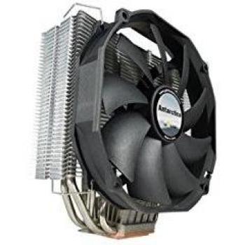 Gelid Solutions Antarctica CPU Fan 5 Hea