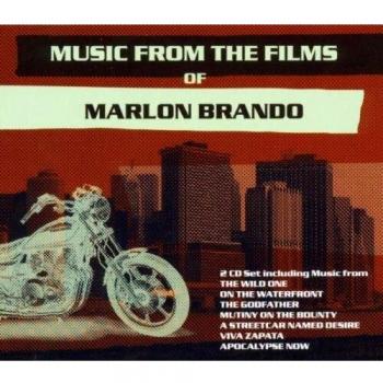 Music From The Films Of Marlon Brando