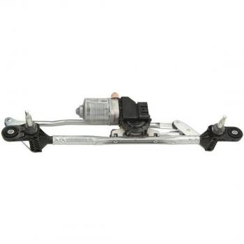 Motor del limpiaparabrisas y sistema de lavado de parabrisas MAGNETI MARELLI 064351117010