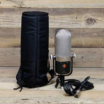 Golden Age Project R1 Active MKIII Ribbon Microphone