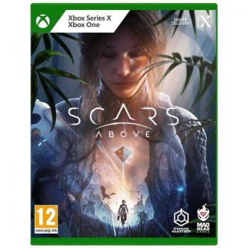 Scars Above - Xbox Series X|S & Xbox One (Smart Delivery)