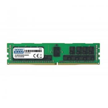 Goodram W-MEM2666E4S88G 8GB DDR4 2666 MHz ECC Memory Module