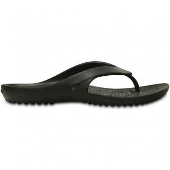 Crocs Women's Kadee II Lightweight Flip Flops
