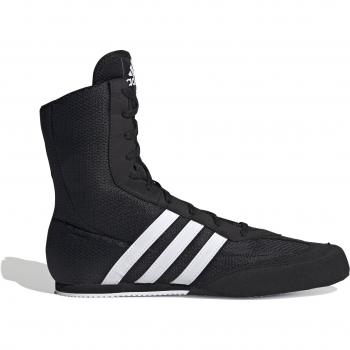 Zapatillas de boxeo adidas Box Hog 2.0 Boots