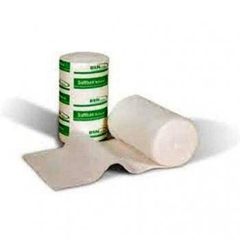 SOFFBAN NATURAL ACOLCHADO ORTOPEDICO 7,5 CM X 2,7 M