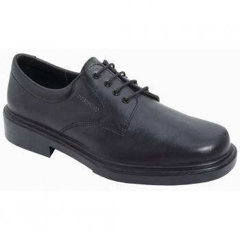 Panter 835001700 - ZAPATO URBANO 81590 P2 NEGRO Talla: 47