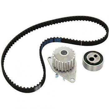 Dayco KTBWP1010 Bomba de Agua con Kit Correa Distribución
