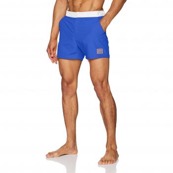 Speedo 8-11368C137 Bañador, Hombre, Azul