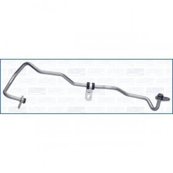 Conducto de aceite para pala cargadora y turbocompresor AJUSA OP10627