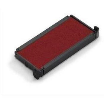 Trodat recambios para tampón de tinta 6/4913 rojo blister de 3