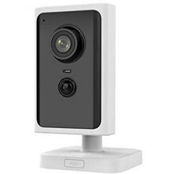 Cámara IP WiFi 2 Megapixel con PIR SF-IPCU202AWH-2W