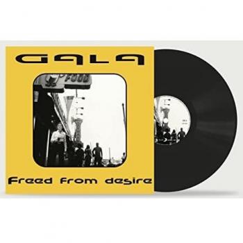 Freed from Desire [Vinilo