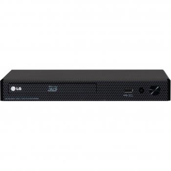 LG BP556 - Reproductor de Blu-ray 3D
