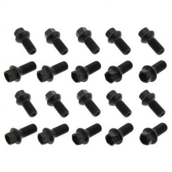 Tornillo de rueda MAPCO 95800 para MERCEDES-BENZ: Classe E, Vito, Classe A, Classe B, Classe C, Viano, Classe CLK, Classe ML, Classe GLA