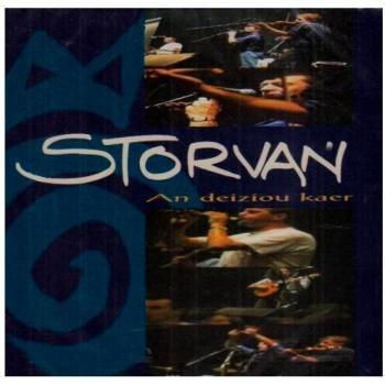 Storvan - KMCD 65