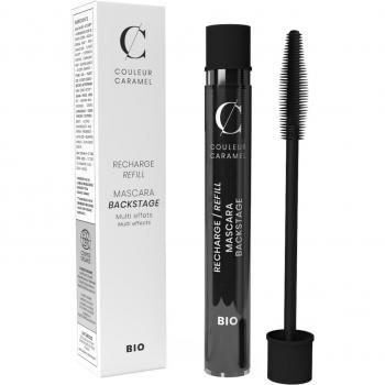 COULEUR CARAMEL BACKSTAGE MASCARA DE PESTAÑAS Nº31 EXTRA RECARGA 1UN
